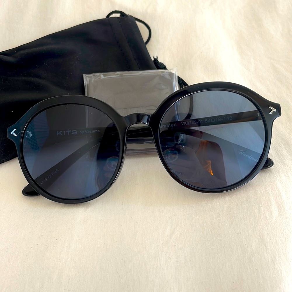 Brand news sunglasses